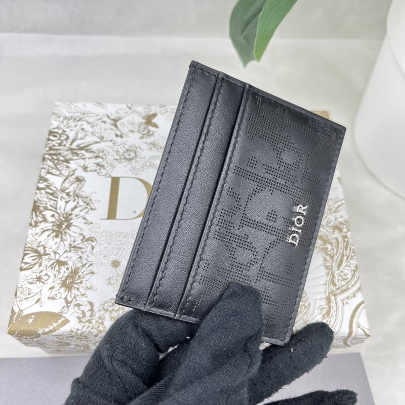 Christian Dior Wallet